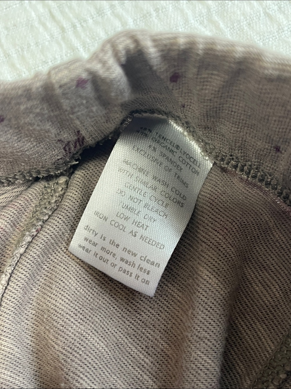 Toad & Co Skirt - Picture 3 of 5